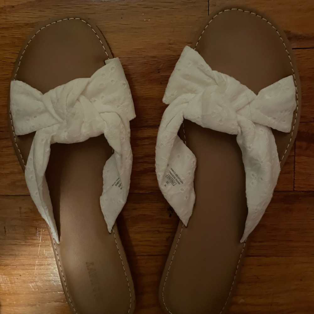 Old Navy Sandals.